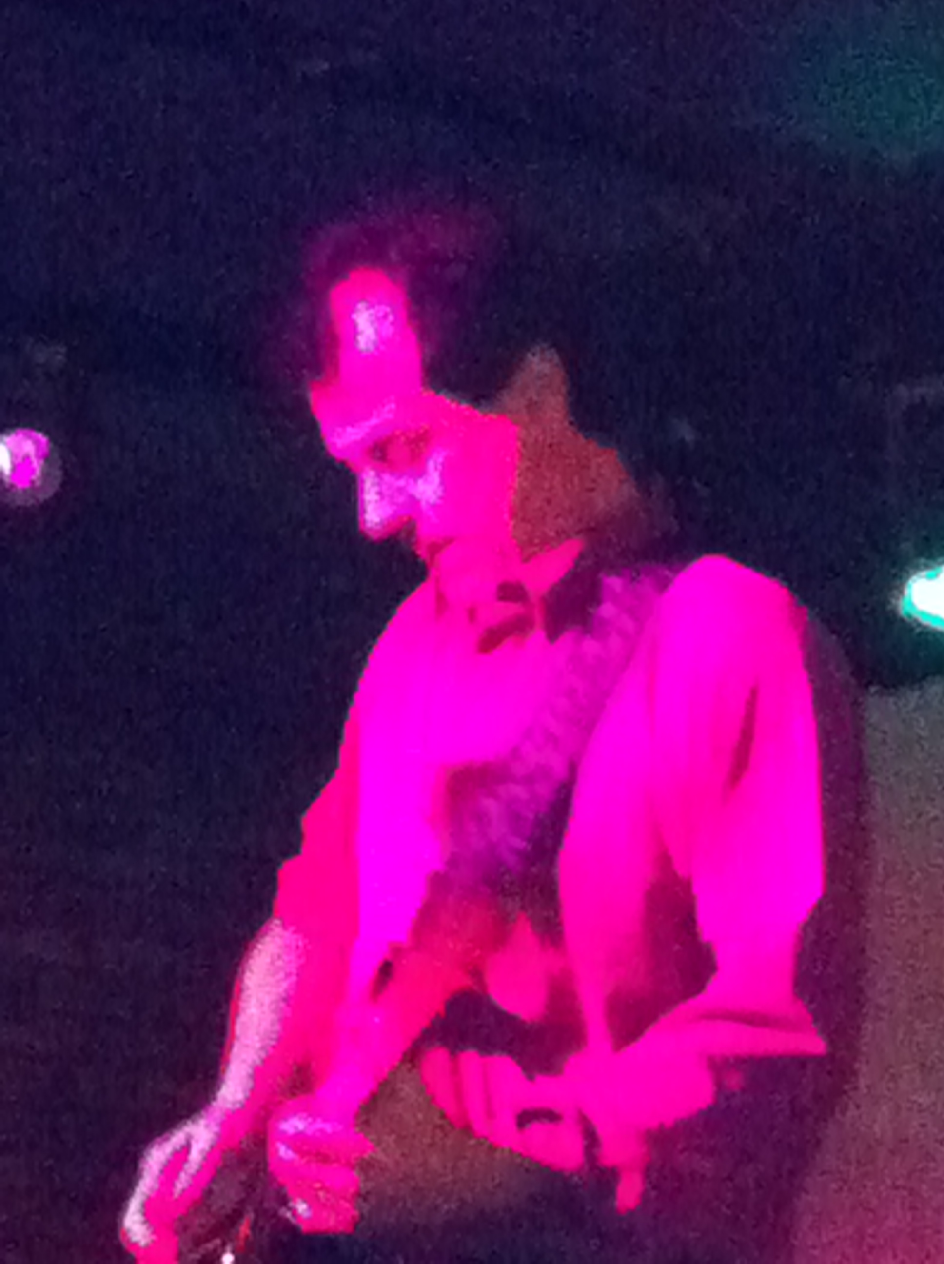 Phil playing in Sacramento California